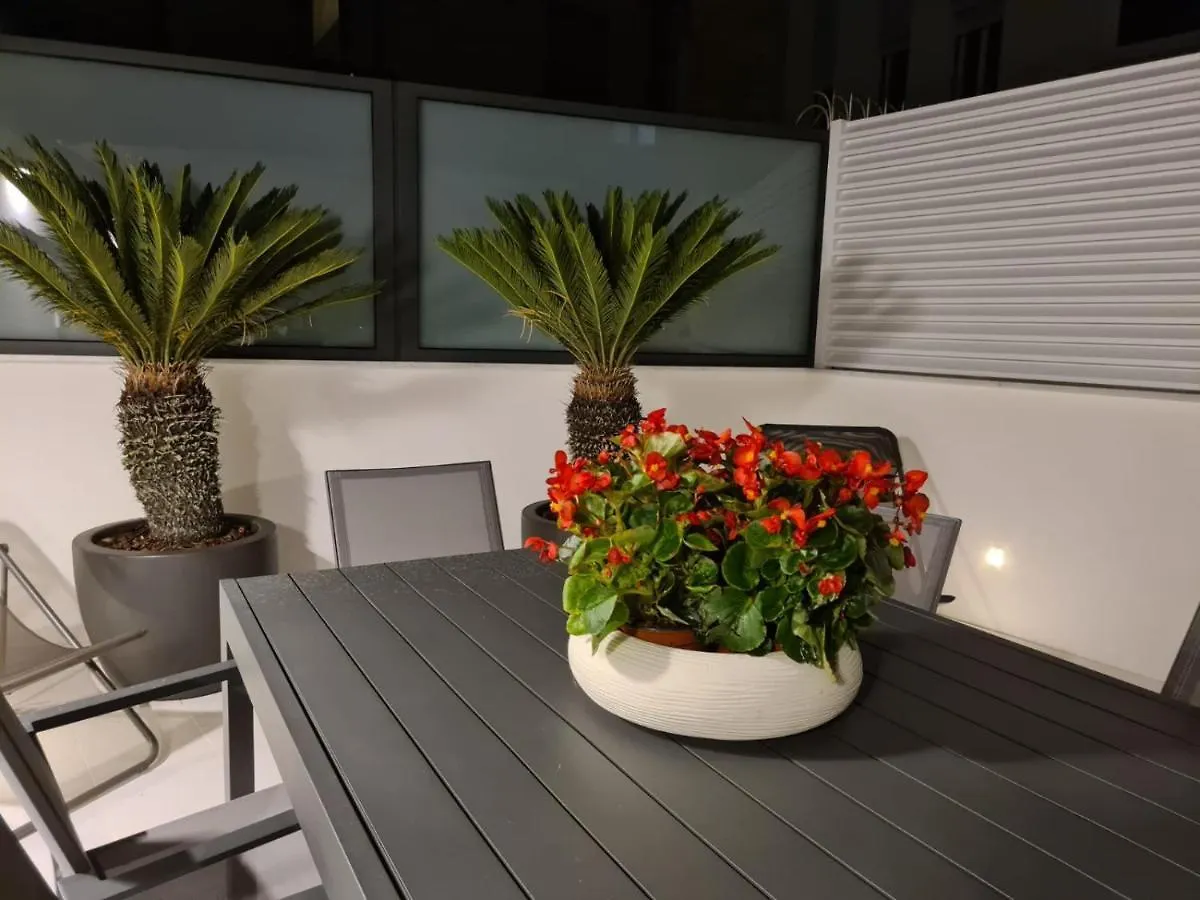 Appartamento Dc Domus Charme Spa Palermo