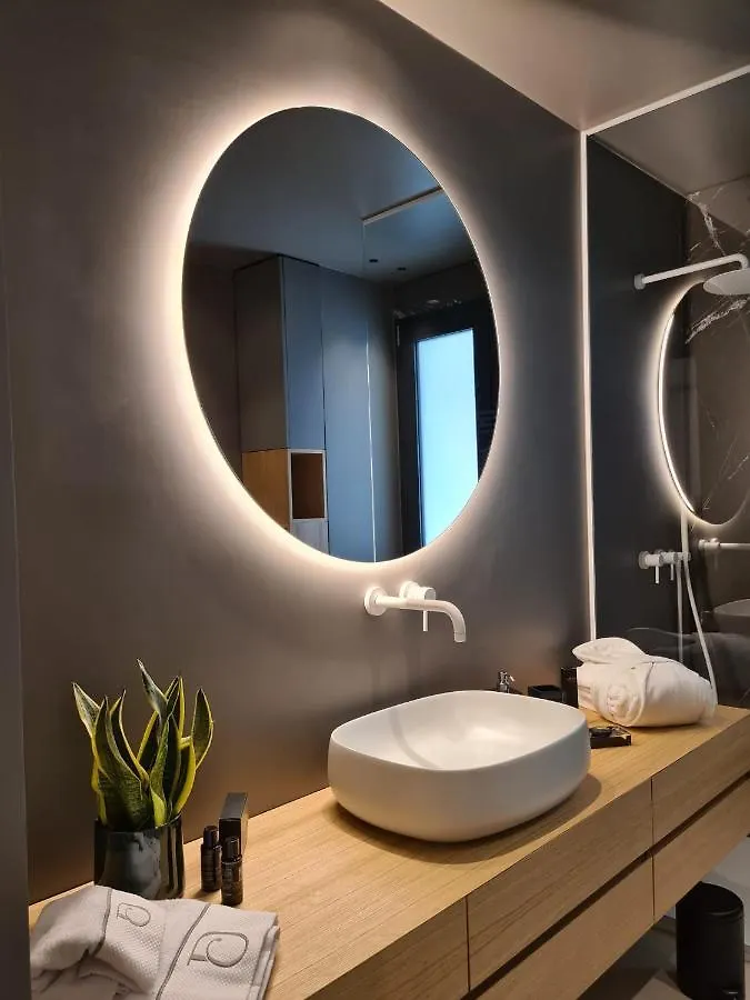 Dc Domus Charme Spa Palermo