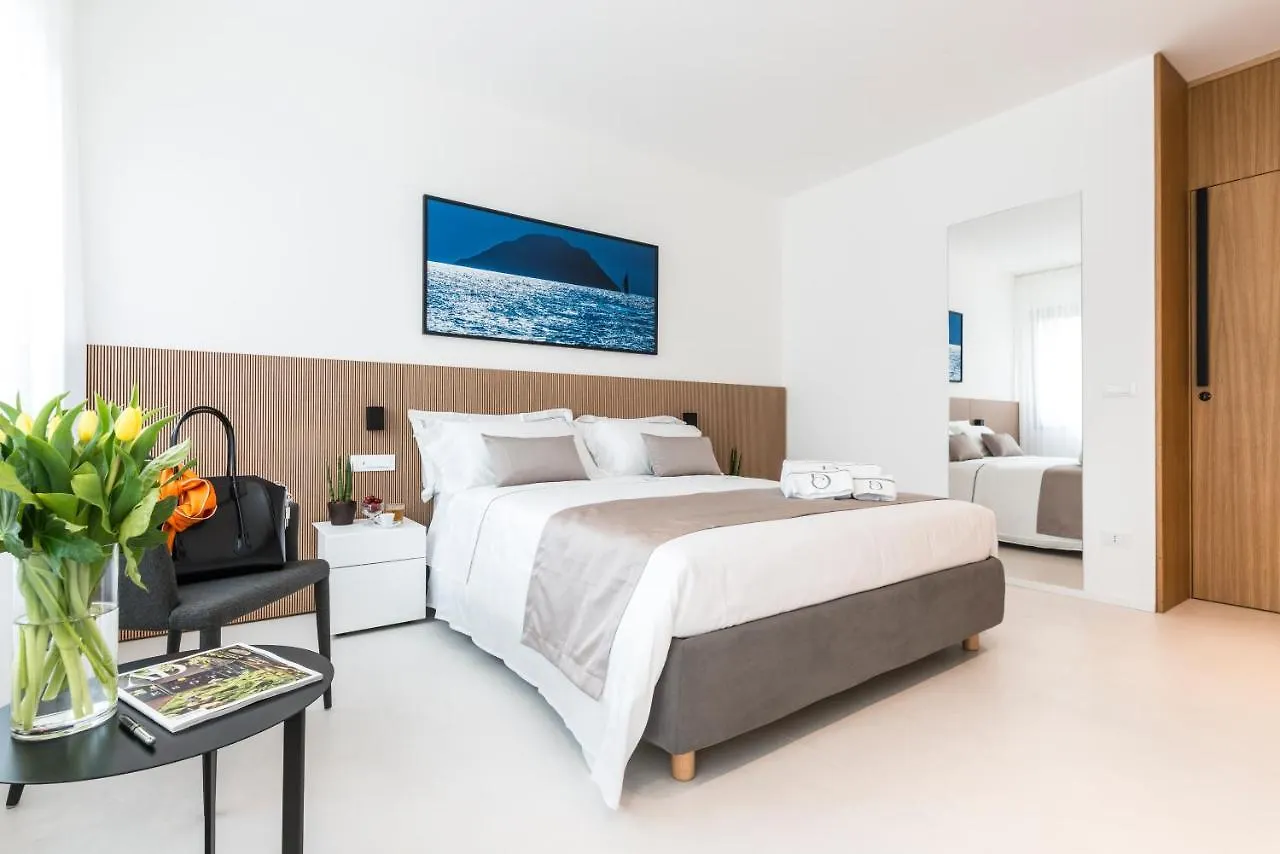 Appartamento Dc Domus Charme Spa Palermo Italia