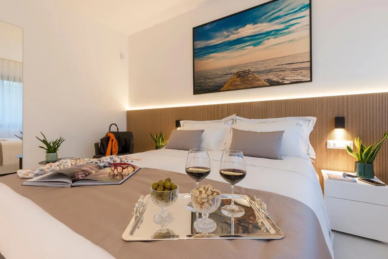 Appartamento Dc Domus Charme Spa Palermo