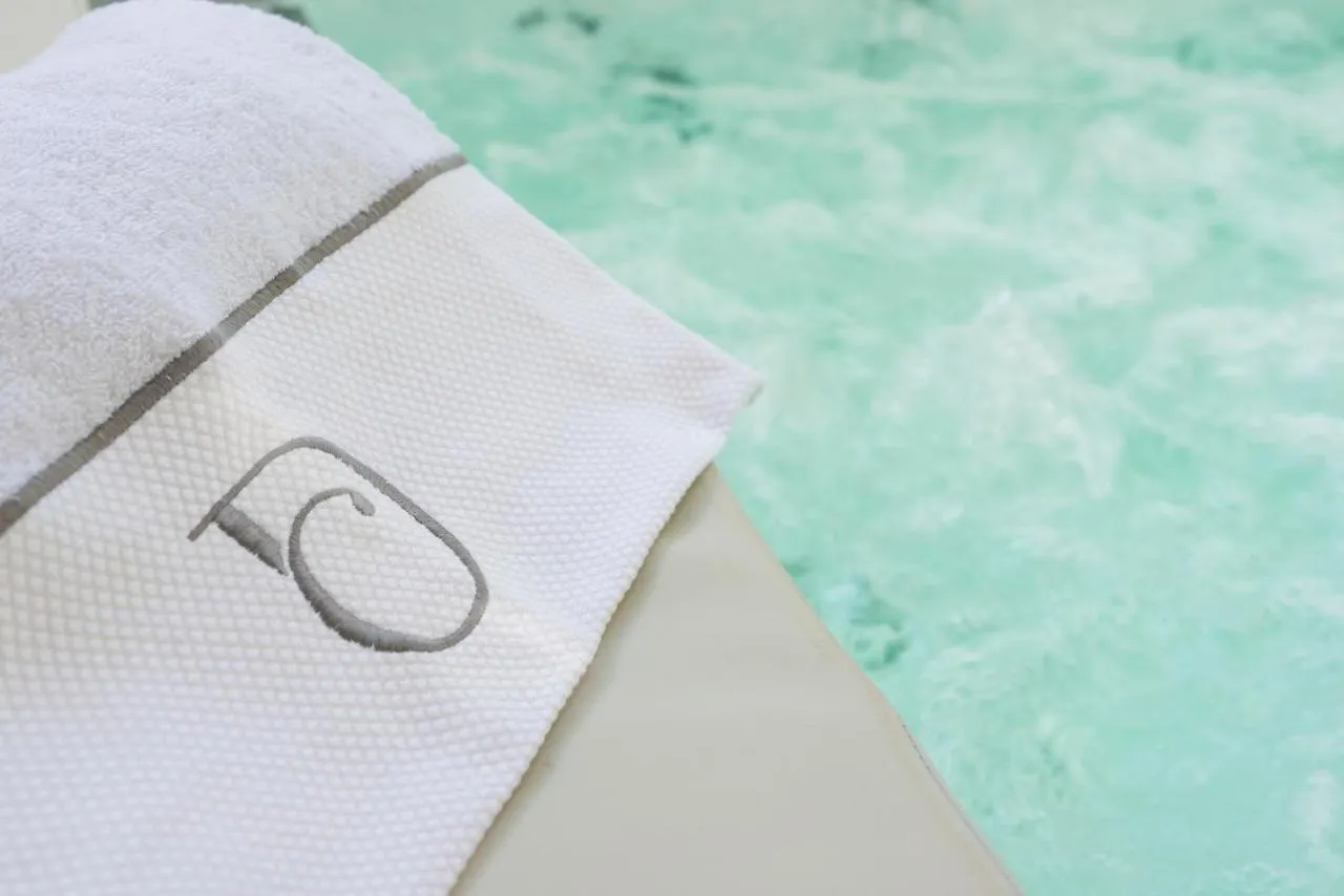 Dc Domus Charme Spa Palermo 0*,