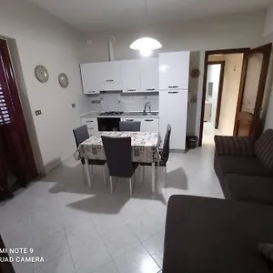 Appartamento Casa Rosalia, Palermo
