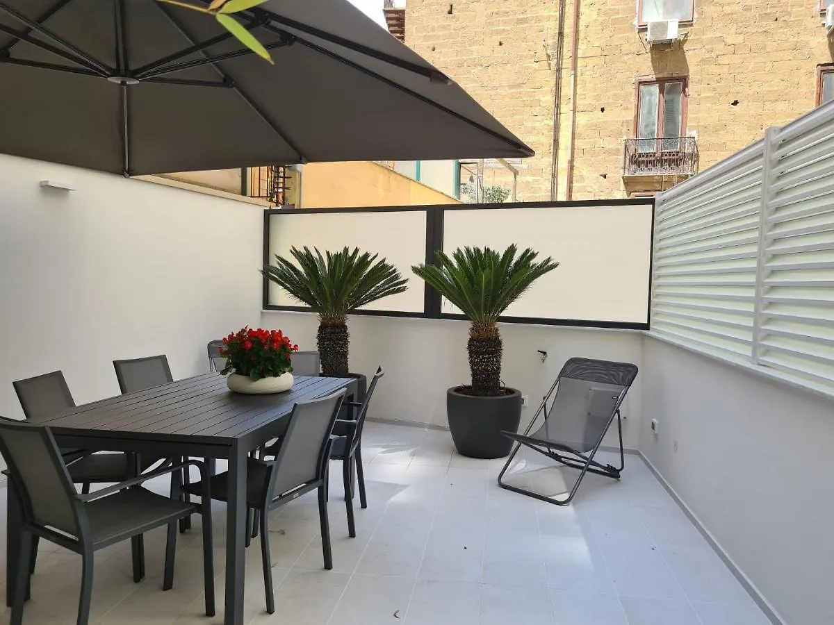 Dc Domus Charme Spa Palermo 0*,  Olaszország