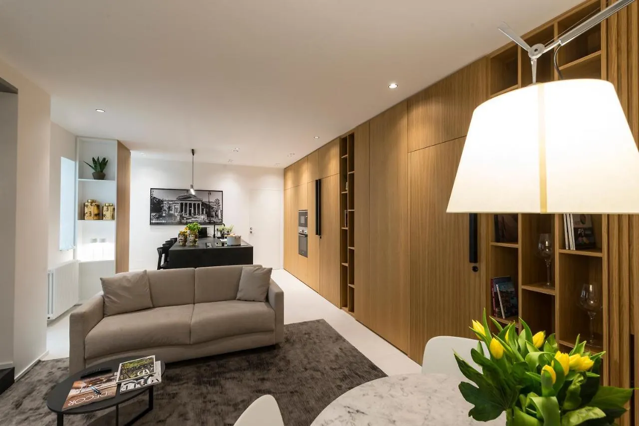 Dc Domus Charme Spa Palermo 0*,  Olaszország