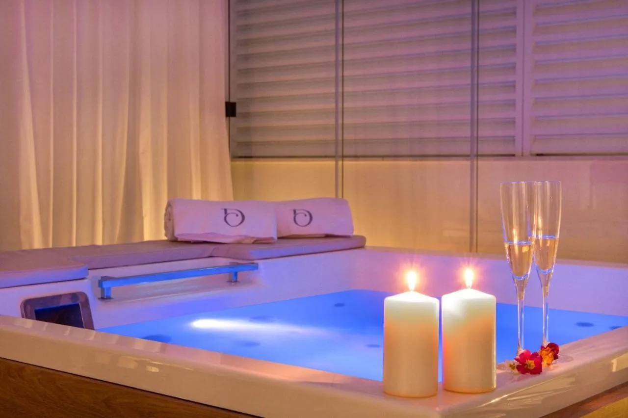 Dc Domus Charme Spa Palermo 0*,  Olaszország