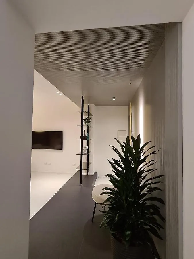 Dc Domus Charme Spa Palermo