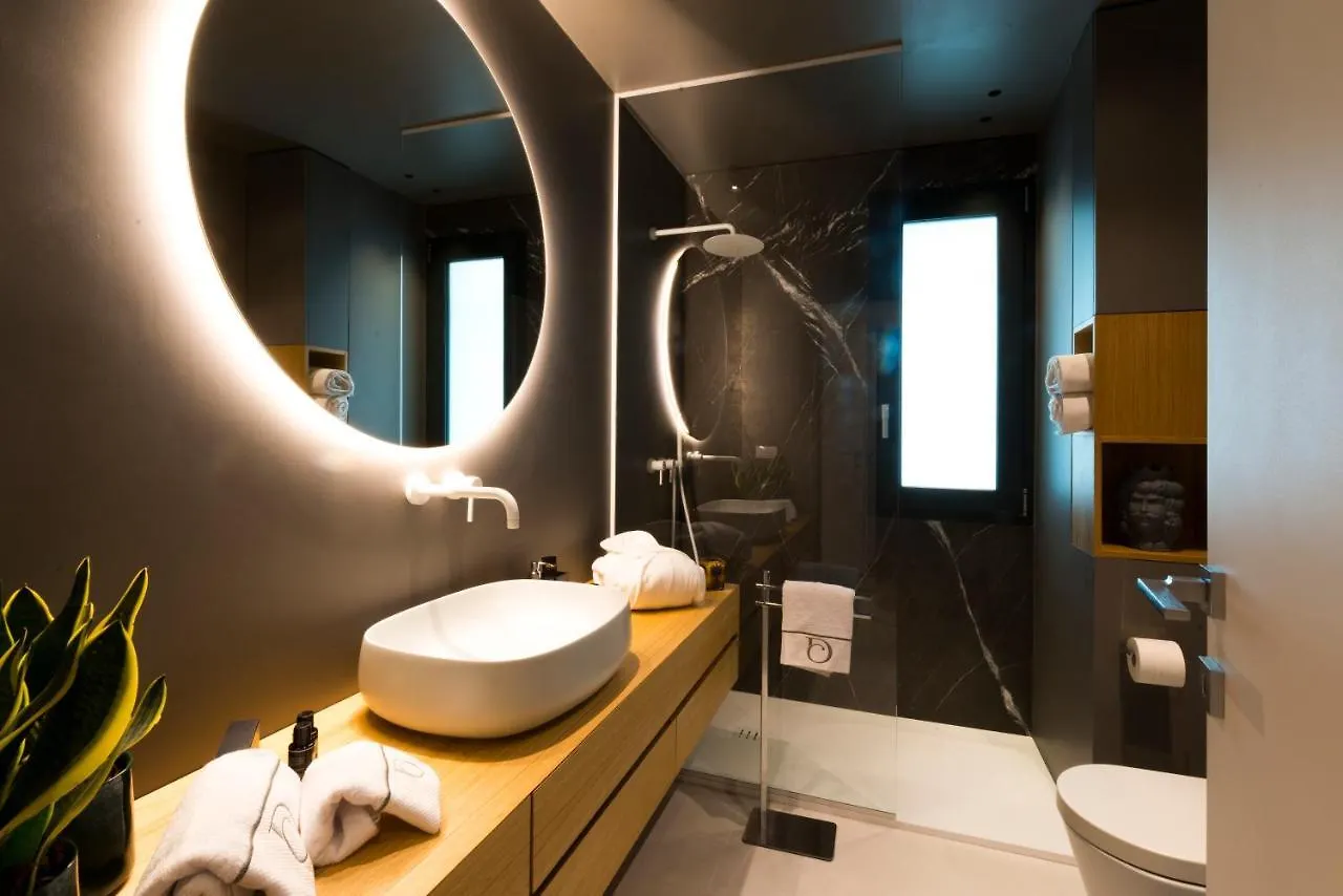 Dc Domus Charme Spa Palermo 0*,  Italien